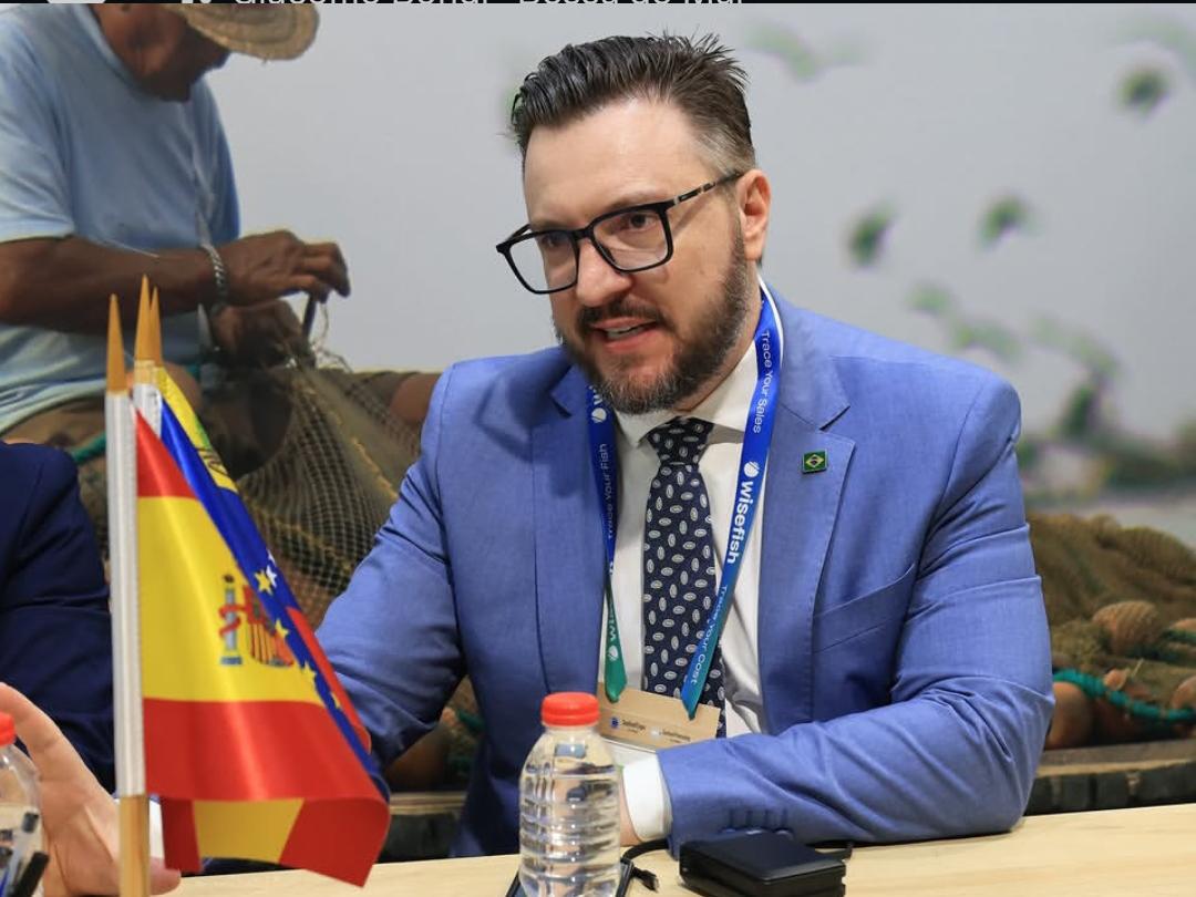 Alianza estratégica para el crecimiento pesquero y acuícola